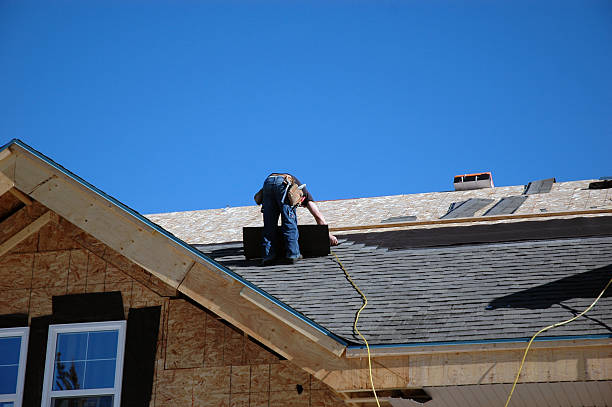 Best Commercial Roofing Services  in Mccamey, TX